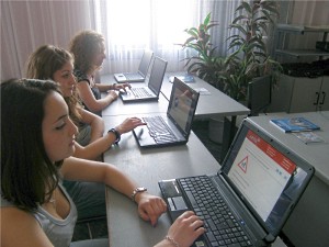Polaganje ispita na računalu, Autoškola Artis, Virovitica